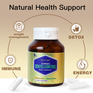 แคปซูลลดน้ำหนักธรรมชาติ - Product Image 4