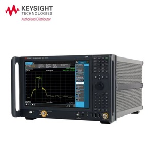 Analizzatori <span class=keywords><strong>di</strong></span> spettro analizzatore <span class=keywords><strong>di</strong></span> segnale Keysight UXA da 2 Hz a 110 GHz <span class=keywords><strong>laboratorio</strong></span> Home Tester N9041B * prezzo consultaci * - Product Image 4