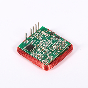 Nhà máy giá rẻ EM-18N RFID em Mô-đun đầu đọc thẻ <span class=keywords><strong>125Khz</strong></span> cho kiểm soát truy cập hệ thống tích hợp - Product Image 1