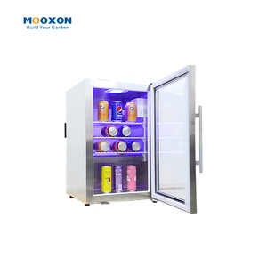 Cocina Exterior de Acero Inoxidable 304 con Ventana de Vidrio Templado, Parrilla e Iluminación LED - Product Image 5