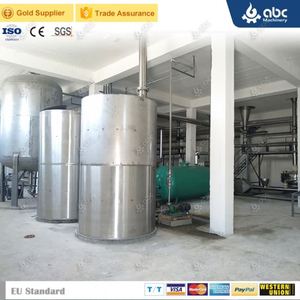 Trung Quốc chi phí thấp cô lập protein đậu nành hoàn chỉnh protein đậu nành sản xuất máy cho chế biến làm cô lập protein bột - Product Image 4