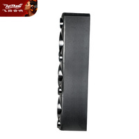 FG310-01 Deluxe 2.0 aigus puissants haut-parleurs de fête de tour de 10 pouces TWS Bluetooth musique chicanes scène extérieure boîte de son sans fil