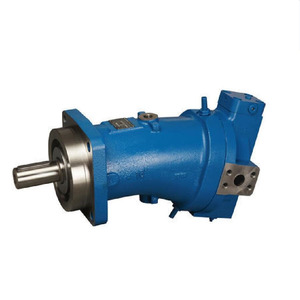 Pompe à palettes à cylindrée variable A7V A7VO55 A7VO80 A7VO107 A7VO160, pompe à piston principale non Rexroth à axe de courbure, non pompe A7v - Product Image 6