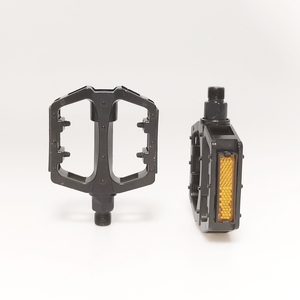 Pièces de vélo, pièces de bicyclette, pédales de vélo de montagne YH-97X, pédale plate en alliage, pédales BMX - Product Image 3