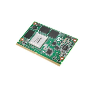 Module industriel d'automatisation Advantech ROM-5780 RK3399-4K 60fps Décodage/Multi-écrans-2GB Processeur haute performance RK3399 - Product Image 1