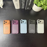 Mini smartphone I18 Mini 3G, système Android, écran de 3,75 pouces, 2 Go de RAM, 16 Go de ROM, double SIM, WhatsApp, GPS, WiFi, petit téléphone portable