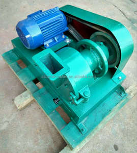 Mining Stone Pulverizer 80-100kg Per Hour Lab Disc <strong>Grinding</strong> <strong>Mill</strong> FT250 FT300 For Pebble Soft Stone In Indonesia Somalia Ghana - Product Image 3