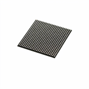 Compre Componentes Electrónicos en Línea, Embedded 484 BGA 5CGXFC5C6F23C7N, Distribuidor Autorizado - Product Image 1