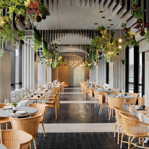 One-Stop Custom Design Commercial Hotel <b>Bed</b> Room Project Luxury High End Cushioned Furniture Set For Five Star Hotel - Product Image 4