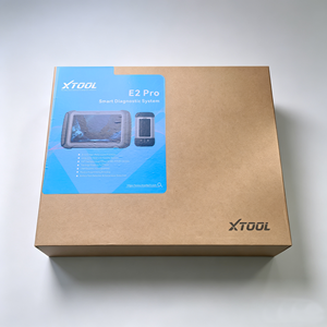 Herramienta de Diagnóstico <span class=keywords><strong>para</strong></span> Vehículos Eléctricos Xtool E2 PRO, Compatible con Marcas Premium BEV, PHEV y REEV, Sistema Completo con 3 Años de Actualización Gratuita - Product Image 5