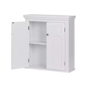 Vente en gros de meubles de cuisine de qualité thaïlandais Armoires de cuisine modulaires de style bois durable avec décoration délicate - Product Image 1