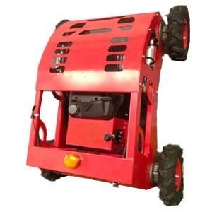 Petite tondeuse à gazon automatique pour tondeuse à gazon télécommandée Tondeuse à gazon sans fil <span class=keywords><strong>ET750</strong></span> - Product Image 5