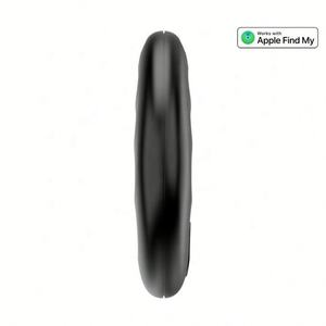 Mini balise de <span class=keywords><strong>localisation</strong></span> étanche de haute qualité compatible avec Apple et Google Find My pour téléphone portable, portefeuille, clés, bagages - Product Image 6