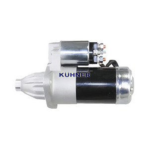 มอเตอร์สตาร์ทที่เข้ากันได้กับ JEEP Grand cherokei 5.2 I 4x4 (ZJ) เบนซิน (KW: 155, HP: 211) ตั้งแต่01-1992ถึง04-1999 - Product Image 2