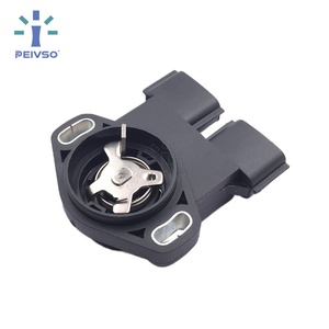Sensor de posición del acelerador OEM SERA486-07 para Nissan Pathfinder Frontier Xterra, sensor TPS para automóvil. # 22620-4P21A - Product Image 4