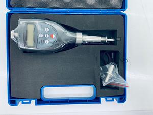 Sebze/meyve sertlik test cihazı el kompakt penetrometre - Product Image 4