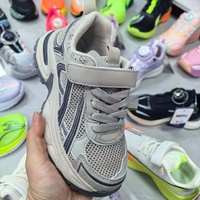 Soldes : Nouvelles Chaussures Décontractées pour Hommes – Baskets Tendance à Semelle Épaisse, Imperméables et Antidérapantes pour la Marche