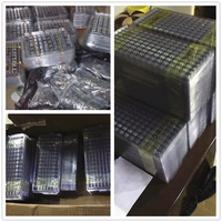 LTGSTG Advanced N100 M.2 NVMe PCIe 3.0 X4 Internal SSD 128GB hingga 2TB Teknologi HMB Paket Desktop Baru Termasuk