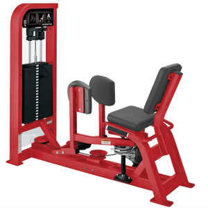 Équipement de Fitness de soutien d'usine, équipement pour la <span class=keywords><strong>musculation</strong></span> des hanches, pour l'intérieur et l'extérieur des cuisses - Product Image 2