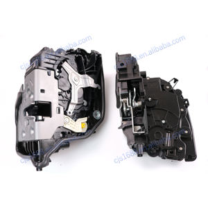 מפעיל מנעול דלת סגור עבור bmw g01/g02/g05/g05/g06/g07/g30/f15/f16/f15/f16/f15/f16/f15/f16/f15/f16/f16 חשמלי שאיבה דלת יניקה רכב - Product Image 2