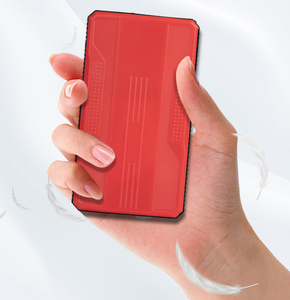 <span class=keywords><strong>12V</strong></span> 20000mahカーエマージェンシースタートパワーカー多機能モバイルパワーバンクカーバッテリージャンプスターター - Product Image 4