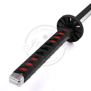 Katana Demon Slayer Tanjiro, épée de samouraï japonaise en mousse - Product Image 4