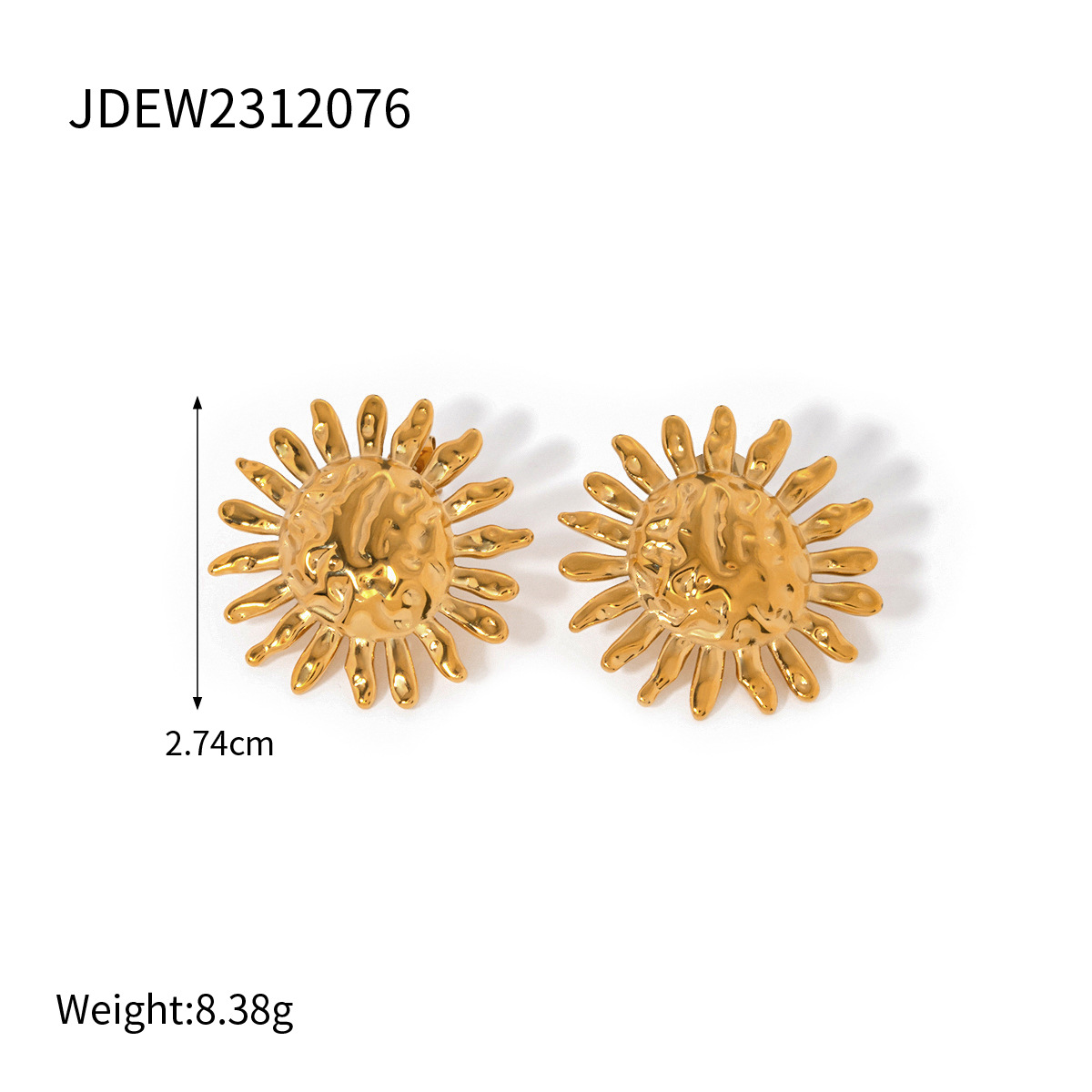 รหัสสินค้า: JDEW2312075