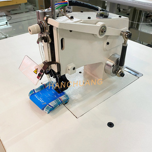 Miglior prezzo <span class=keywords><strong>Slipknot</strong></span> etichette macchina per cucire segni in fabbriche come calze, guanti e biancheria intima. - Product Image 5