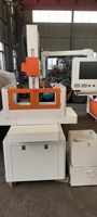 Machine de perçage EDM CNC XF3040 Microforatrice à commande numérique, pour petits et super petits trous, directement de l'usine