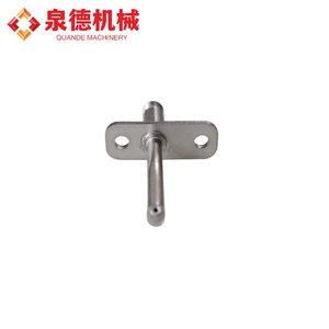 Buse d'urée pour pompe à rail commun Mercedes-Benz A0001403268 compatible avec les pièces de véhicule complet de camion malaxeur - Product Image 5