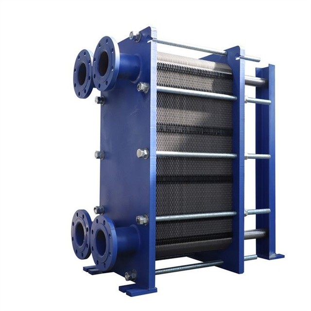 Plate Heat Exchanger Unit Swep Plate Heat Exchanger Gasket Plate Heat Exchanger