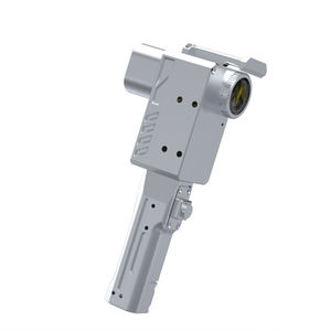 Wettbewerbsfähiger Preis Laser Reinigungs Graffiti Puls Maschine 100W 200W Lack Stein und Beton Entfernung Laser Reinigung für Holz Stahl - Product Image 6