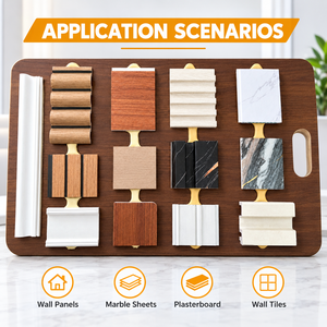 Colle adhésive pour panneaux muraux <span class=keywords><strong>MS</strong></span> sans clous, écologique, non corrosive, adhésif de construction, vente en gros d'usine OEM ODM - Product Image 4