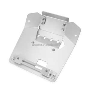 Pour <span class=keywords><strong>Honda</strong></span> CT125 2020-2021-2022-2023-2024-2025 Accessoires de moto Plaque de protection contre les chocs Cadre de protection du moteur Protection contre les chocs <span class=keywords><strong>CT</strong></span> <span class=keywords><strong>125</strong></span> - Product Image 6