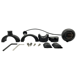 Cámara de Respaldo para Vehículo IP 1080P Full HD Impermeable con Visión Nocturna, Compatible con OEM/ODM, RTSP/SDK/API Disponible, Puerto RJ45 Único - Product Image 3