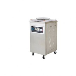 Máquina <span class=keywords><strong>de</strong></span> Envasado <span class=keywords><strong>al</strong></span> <span class=keywords><strong>Vacío</strong></span> CE Jiahe DZQ600 Automática <span class=keywords><strong>para</strong></span> Pescado, Carne, Arroz, Frijoles, Frascos <span class=keywords><strong>de</strong></span> Vidrio, Selladora <span class=keywords><strong>al</strong></span> <span class=keywords><strong>Vacío</strong></span>, Máquina Empacadora <span class=keywords><strong>de</strong></span> Alimentos Pequeña - Product Image 5
