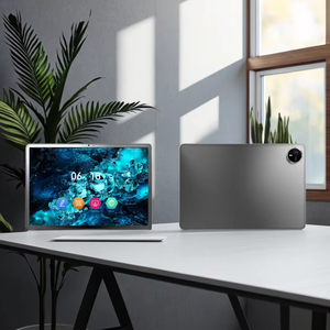 <span class=keywords><strong>Tablet</strong></span> PC Leaderhub/KEP OEM/ODM con 8GB RAM, 256GB ROM, CPU Octa-Core G99, Schermo da 11,45 <span class=keywords><strong>Pollici</strong></span>, Sistema Operativo Android 14, con Tastiera, per Ordini all'Ingrosso - Product Image 1