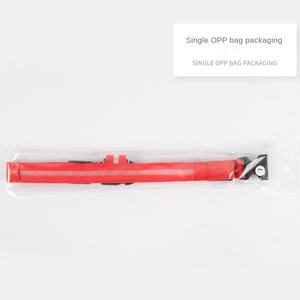 Led Hondenhalsband Met Isolatieplaat Nachtlichtgevende Pet-Halsband Met Haar Gaas Gewatteerd Versierd Met Klinknagel & Print Patroon - Product Image 4