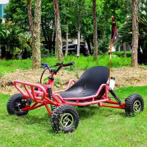 Kit de <span class=keywords><strong>kart</strong></span> électrique original 2 en 1, <span class=keywords><strong>kart</strong></span> électrique avec Mini Pro 2, cadeau de Noël pour enfants, <span class=keywords><strong>kart</strong></span> électrique de course <span class=keywords><strong>Xiaomi</strong></span> - Product Image 5