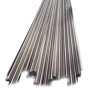 304 316 316l 310s Inox зеркало из нержавеющей стали круглый стержень прямой завод 201 202 металлический стержень из нержавеющей стали - Product Image 4