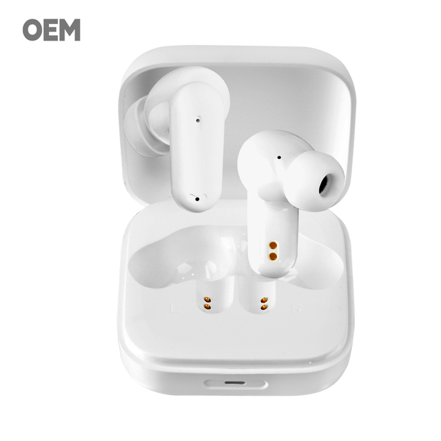 High Quality True Wireless Earbuds BT 5.3 Digital Display SmartLink In-Ear Design Waterproof IPX-6 Wireless Charging HD Bass