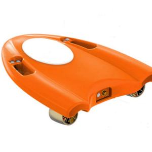 Tabla de Surf para Niños Fabricada en China, para Entrenamiento en Aguas Oceánicas, Material de Espuma EPS, Motorizada, para Aguas Poco Profundas - Product Image 5