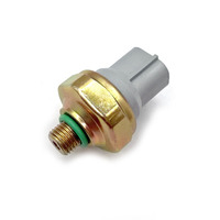 Nouveau capteur de pression de climatisation WANATOP, interrupteur d'embrayage 88645-22050 8864522050 pour R-134A 3/8-24UNF, garantie 1 an