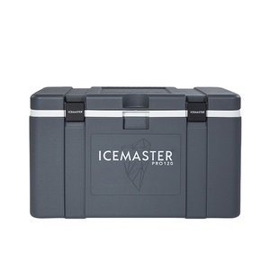 Nevera Portátil de Gran Capacidad de 50L/70L/120L con Revestimiento Rígido Extraíble para una Fácil Limpieza y Mantenimiento - Product Image 3