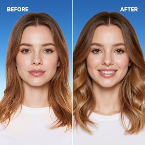 Nuovo Spray Volumizzante al Sale Marino Naturale 2026 con Biotina e Proteine del Riso - Product Image 5