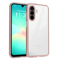 Weview LWV Étui de téléphone antichoc en TPU+PC avec support magnétique pour anneau, motif animaux et paysages urbains