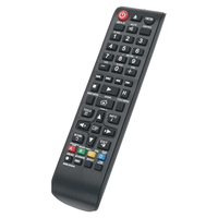 Nouvelle télécommande de remplacement pour système de cinéma maison Samsung Blu-Ray DVD AH59-02424A HT-E350 HT-E355