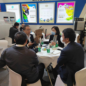 爱普生L1800 4720 i3200 Dtf油墨用6色聚酯薄膜印刷白色油墨印刷油墨 - Product Image 6