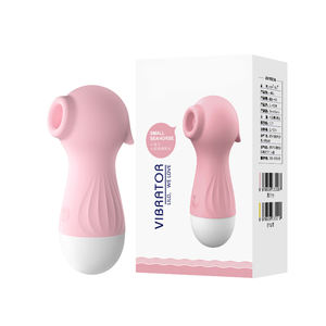 Erotic Octopus強い吸う乳首バイブレーター,大人のおもちゃBdsm吸盤乳房刺激器 - Product Image 1