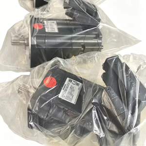 Moteur de contrôle de mouvement servo 1FK7060-2AF71-1RA0 1FK7 CT 6 Nm 1,5 kW, module de commande de moteur CC 1FK7060-2AF71-1RA0 - Product Image 1